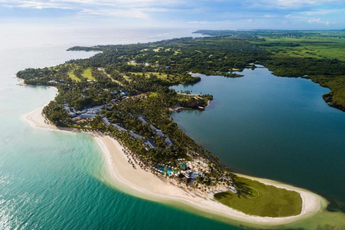 One&Only Le Saint Geran - Hotel Photo 71