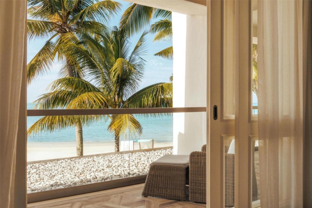 One&Only Le Saint Geran - Hotel Photo 73