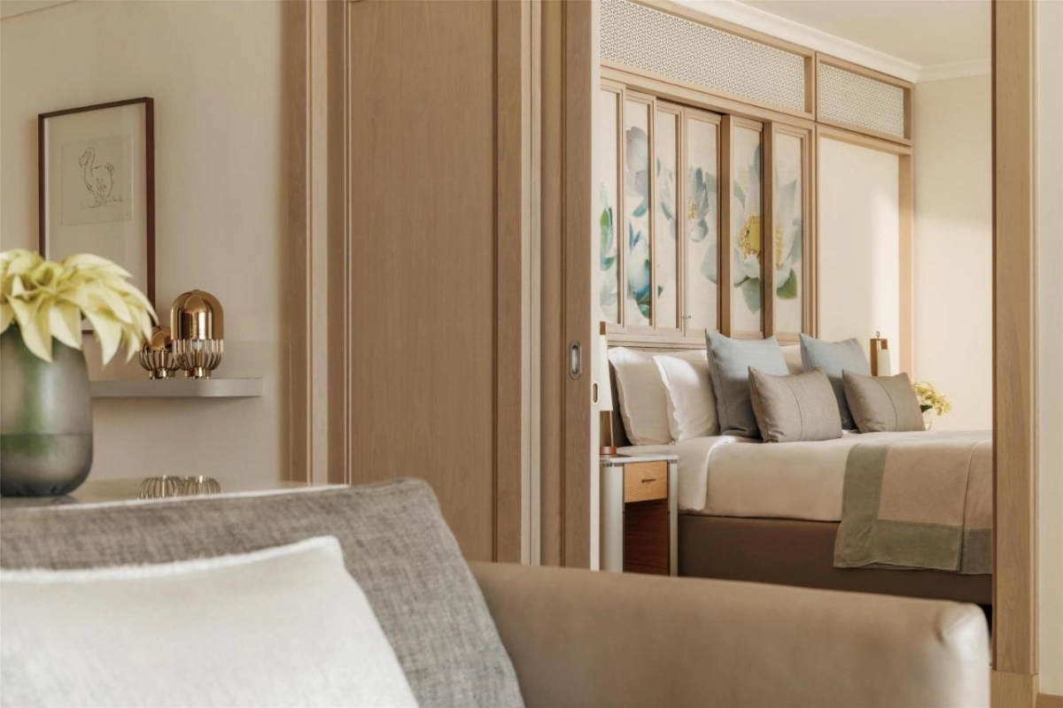 One&Only Le Saint Geran - Hotel Photo 74