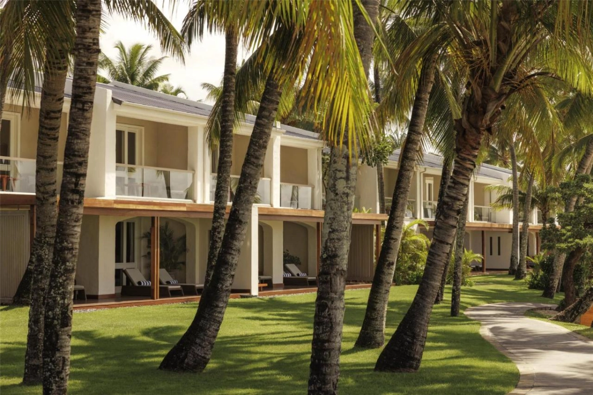 One&Only Le Saint Geran - Hotel Photo 76