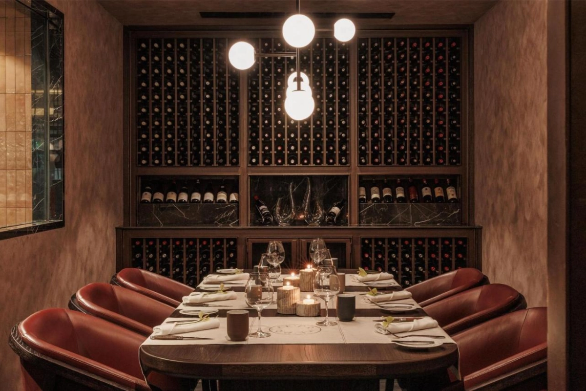 One&Only Le Saint Geran - Hotel Photo 78