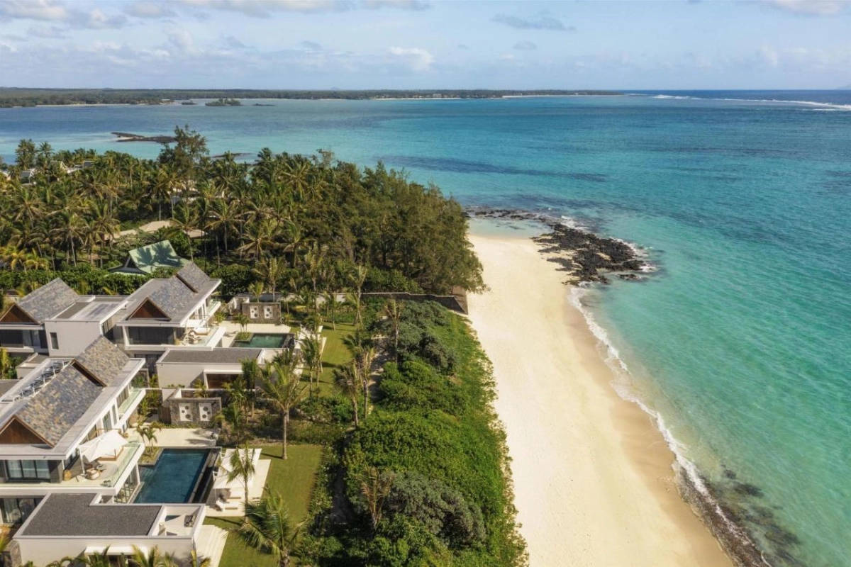 One&Only Le Saint Geran - Hotel Photo 79