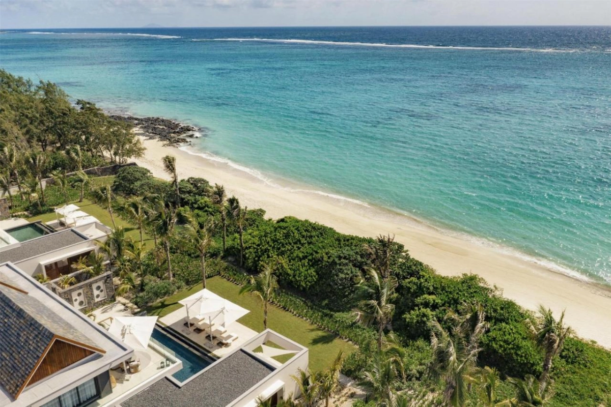 One&Only Le Saint Geran - Hotel Photo 80