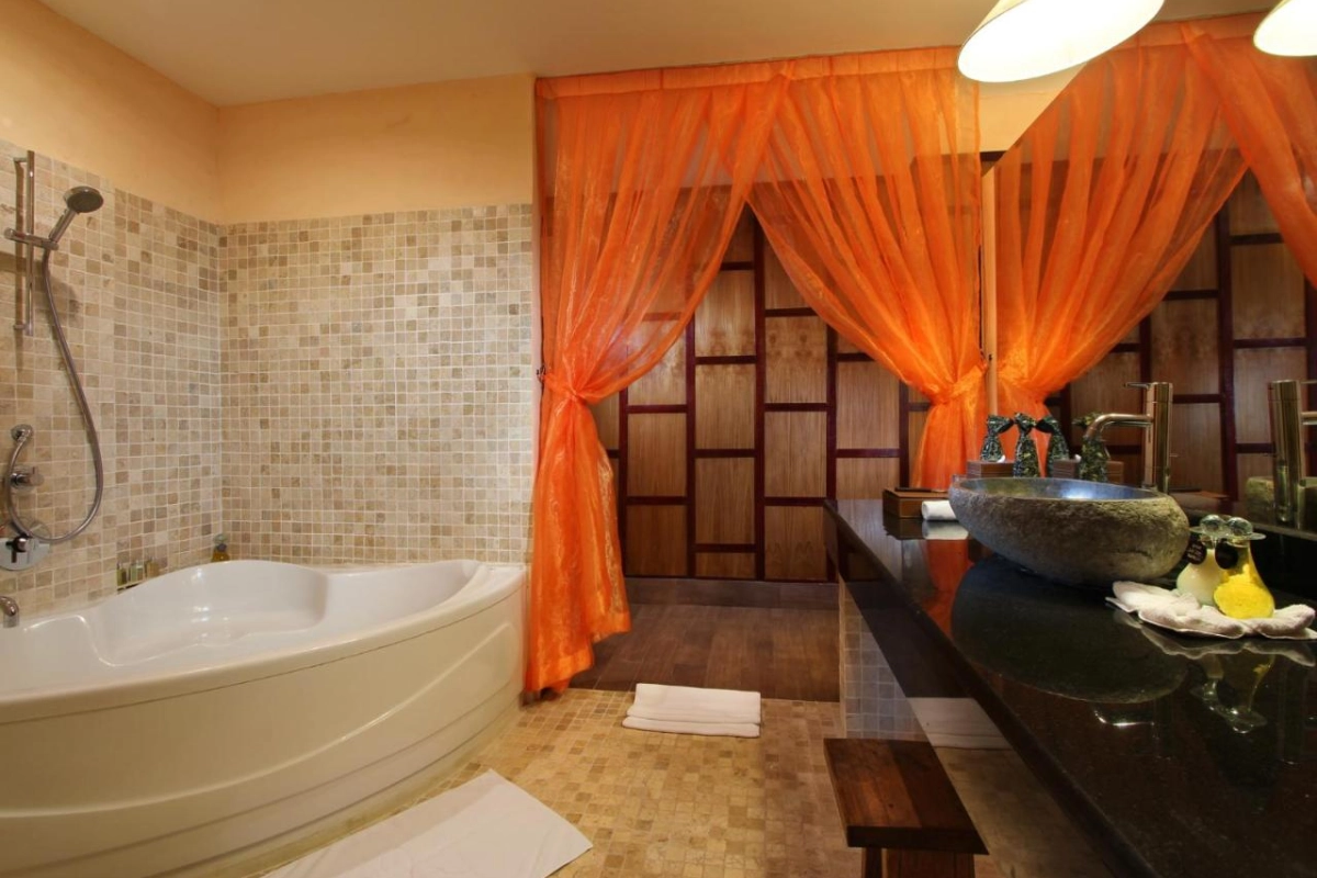 Kupu Kupu Barong Villas and Tree Spa by L'Occitane - Hotel Photo 4