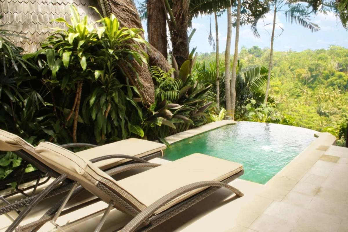 Kupu Kupu Barong Villas and Tree Spa by L'Occitane - Hotel Photo 10