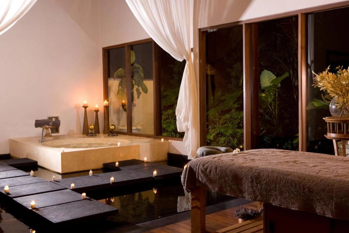 Kupu Kupu Barong Villas and Tree Spa by L'Occitane - Hotel Photo 11