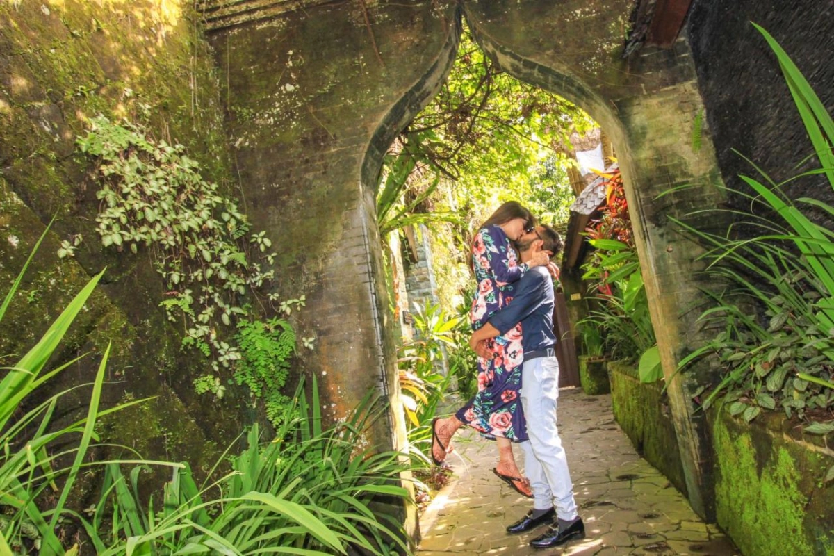 Kupu Kupu Barong Villas and Tree Spa by L'Occitane - Hotel Photo 15