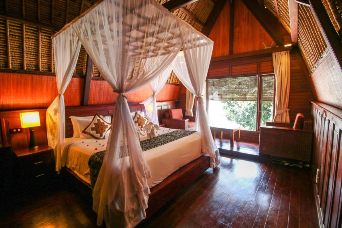 Kupu Kupu Barong Villas and Tree Spa by L'Occitane - Hotel Photo 18