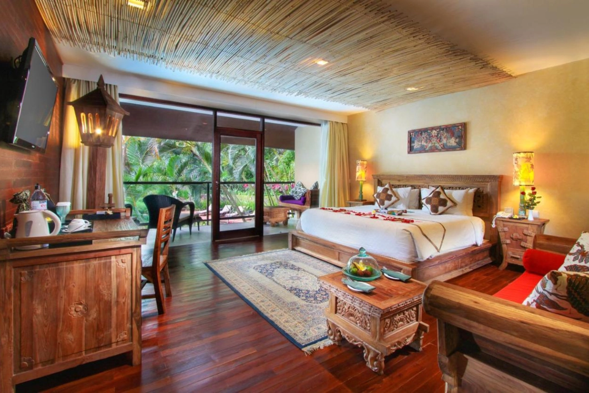 Kupu Kupu Barong Villas and Tree Spa by L'Occitane - Hotel Photo 20