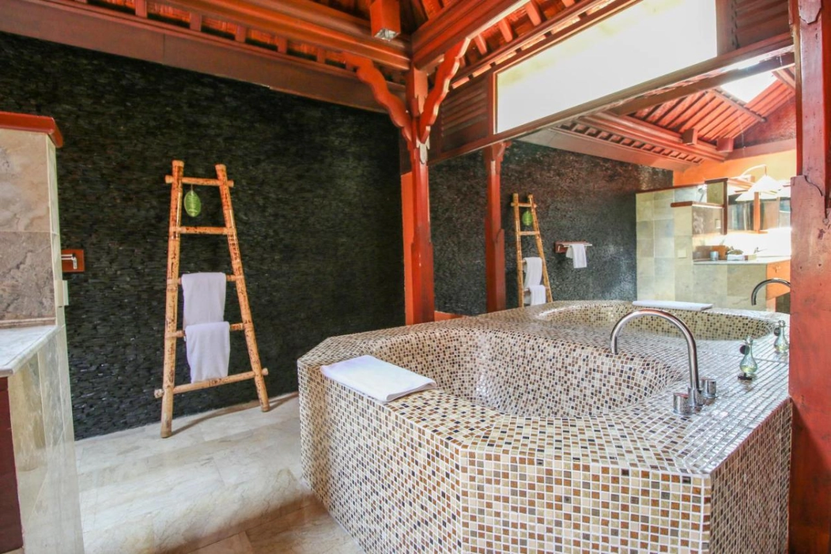 Kupu Kupu Barong Villas and Tree Spa by L'Occitane - Hotel Photo 24
