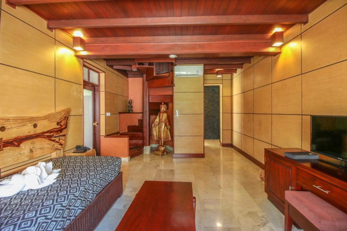 Kupu Kupu Barong Villas and Tree Spa by L'Occitane - Hotel Photo 25