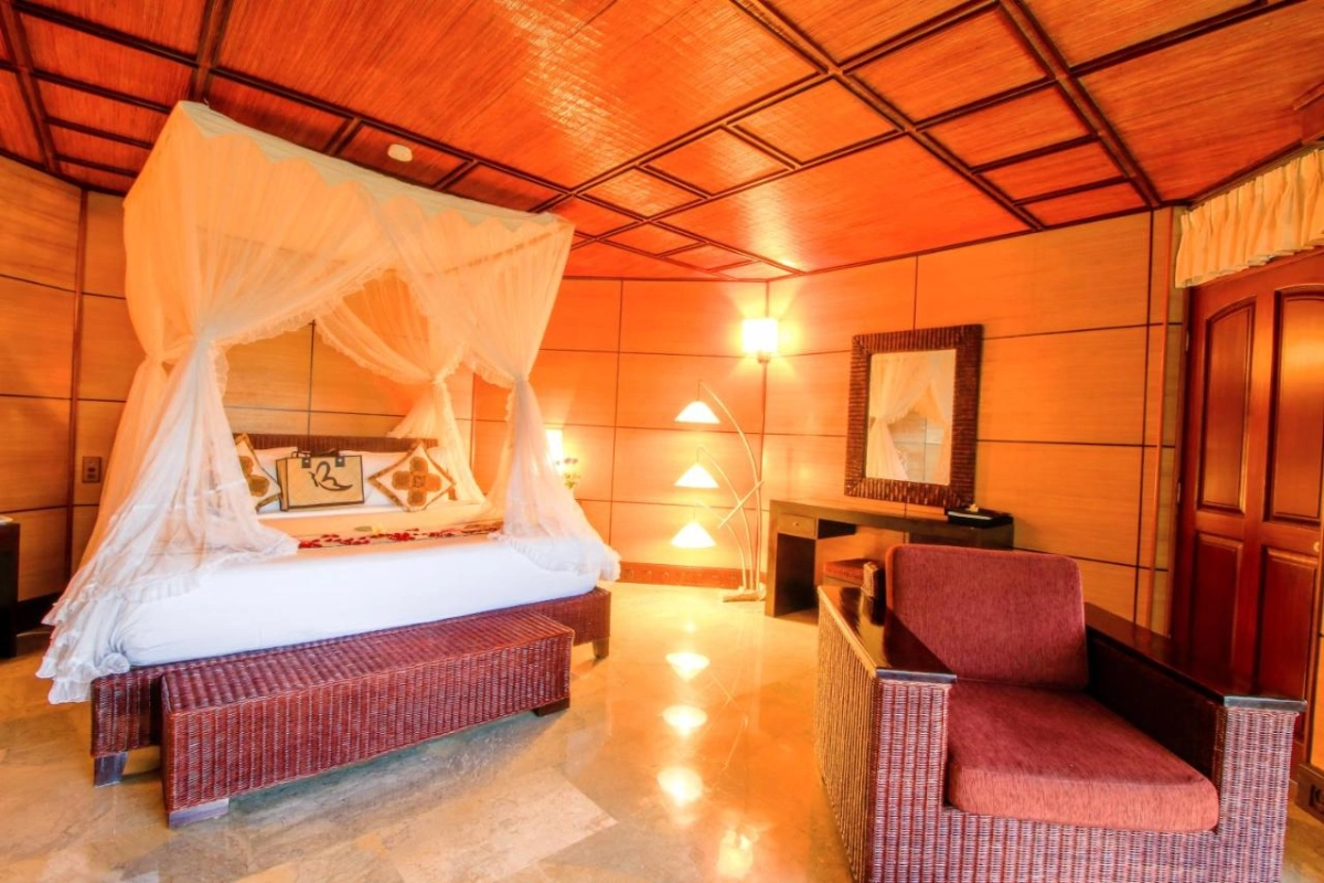 Kupu Kupu Barong Villas and Tree Spa by L'Occitane - Hotel Photo 29