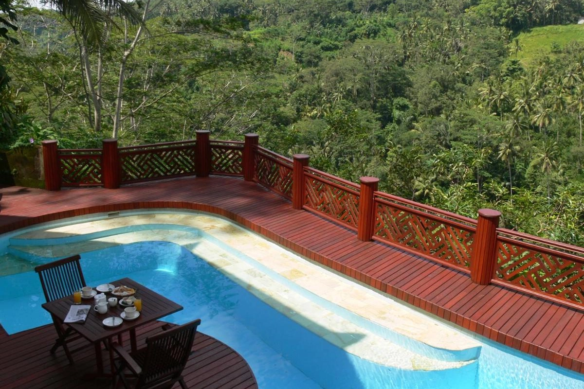 Kupu Kupu Barong Villas and Tree Spa by L'Occitane - Hotel Photo 30