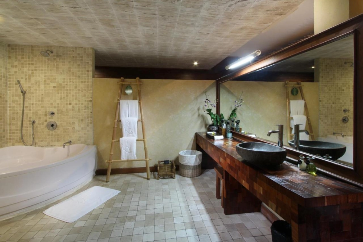 Kupu Kupu Barong Villas and Tree Spa by L'Occitane - Hotel Photo 32