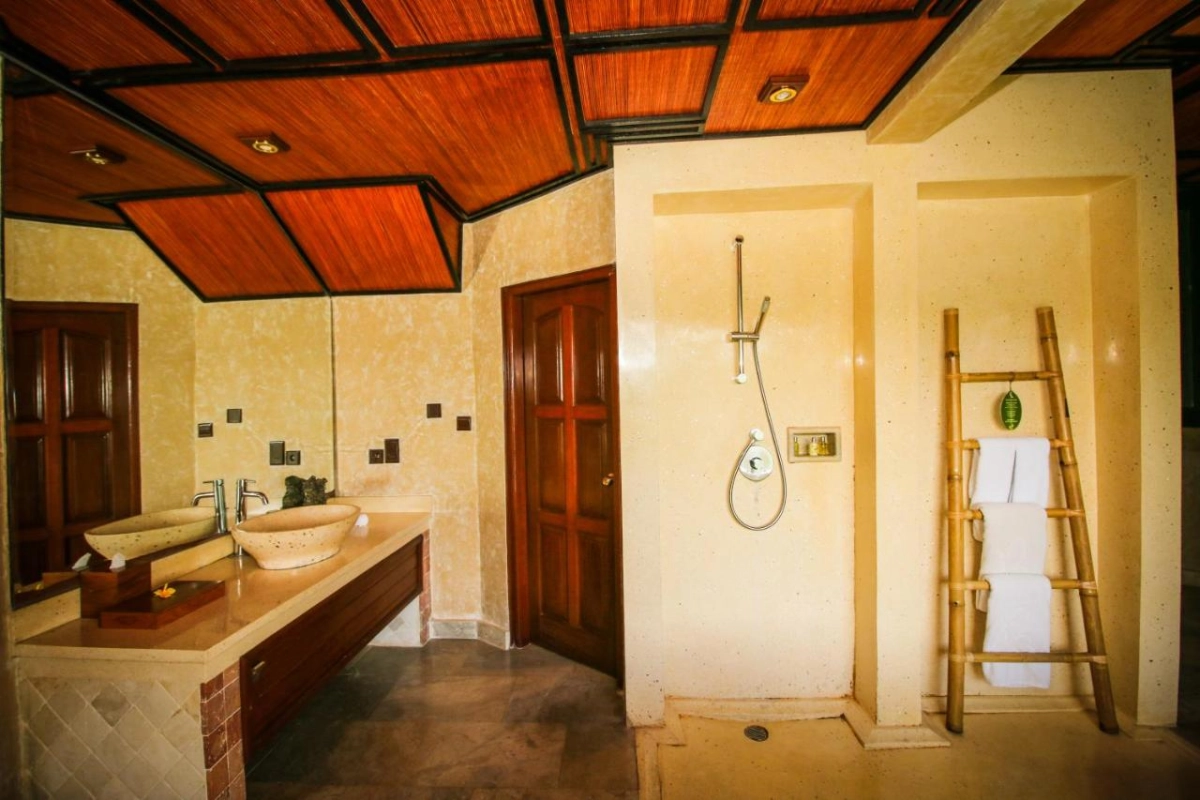 Kupu Kupu Barong Villas and Tree Spa by L'Occitane - Hotel Photo 33