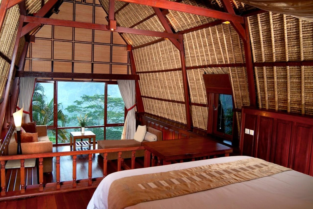 Kupu Kupu Barong Villas and Tree Spa by L'Occitane - Hotel Photo 37