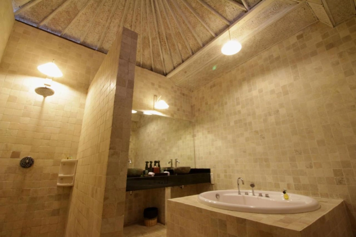 Kupu Kupu Barong Villas and Tree Spa by L'Occitane - Hotel Photo 38