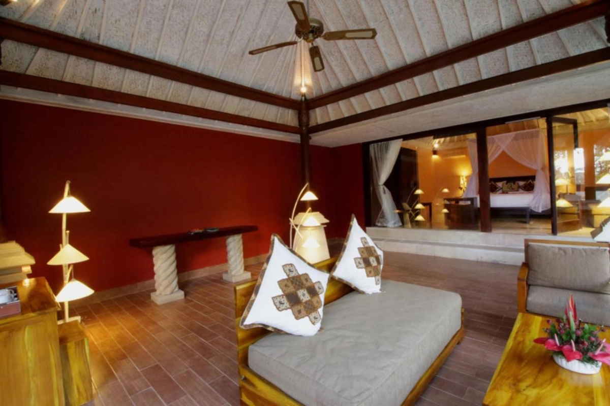 Kupu Kupu Barong Villas and Tree Spa by L'Occitane - Hotel Photo 41