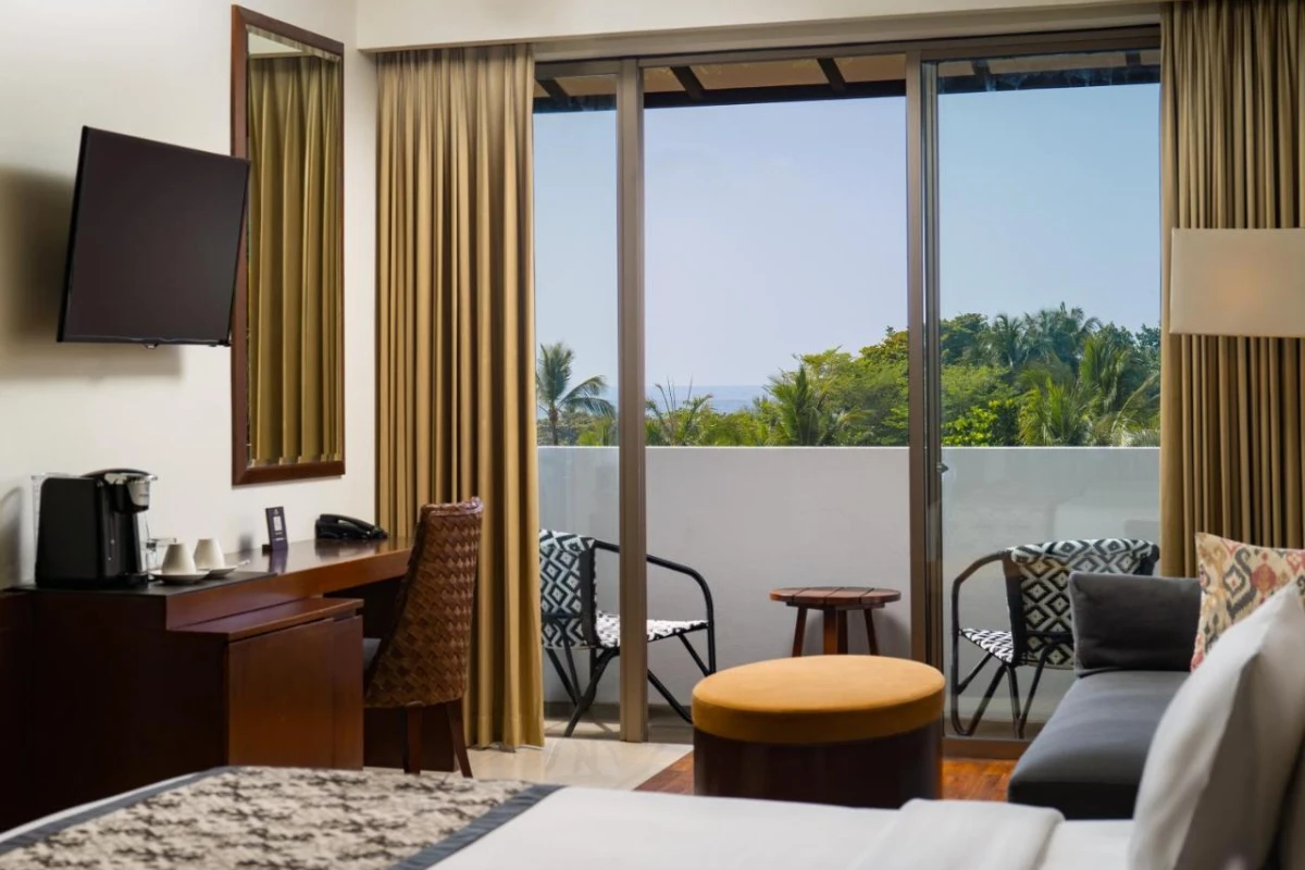 Merusaka Nusa Dua - Hotel Photo 5