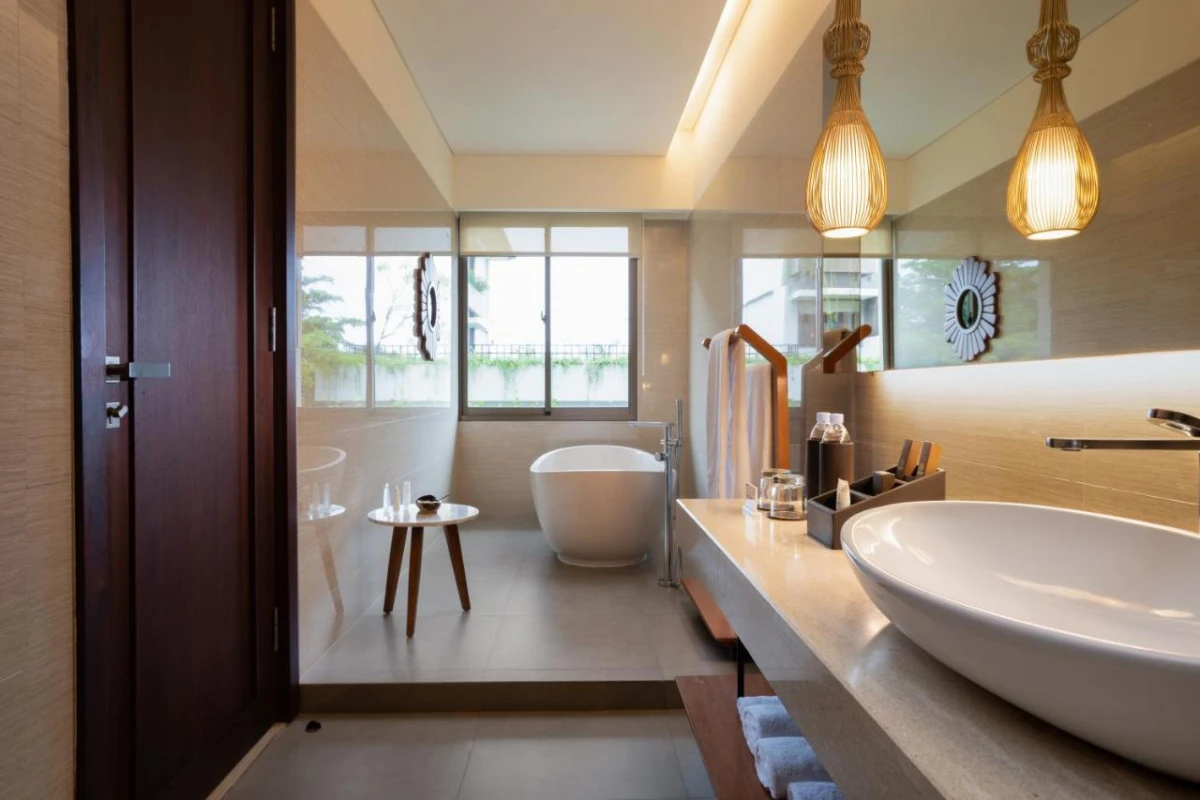 Merusaka Nusa Dua - Hotel Photo 7