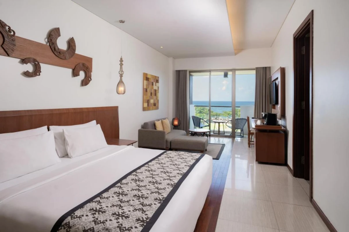 Merusaka Nusa Dua - Hotel Photo 10