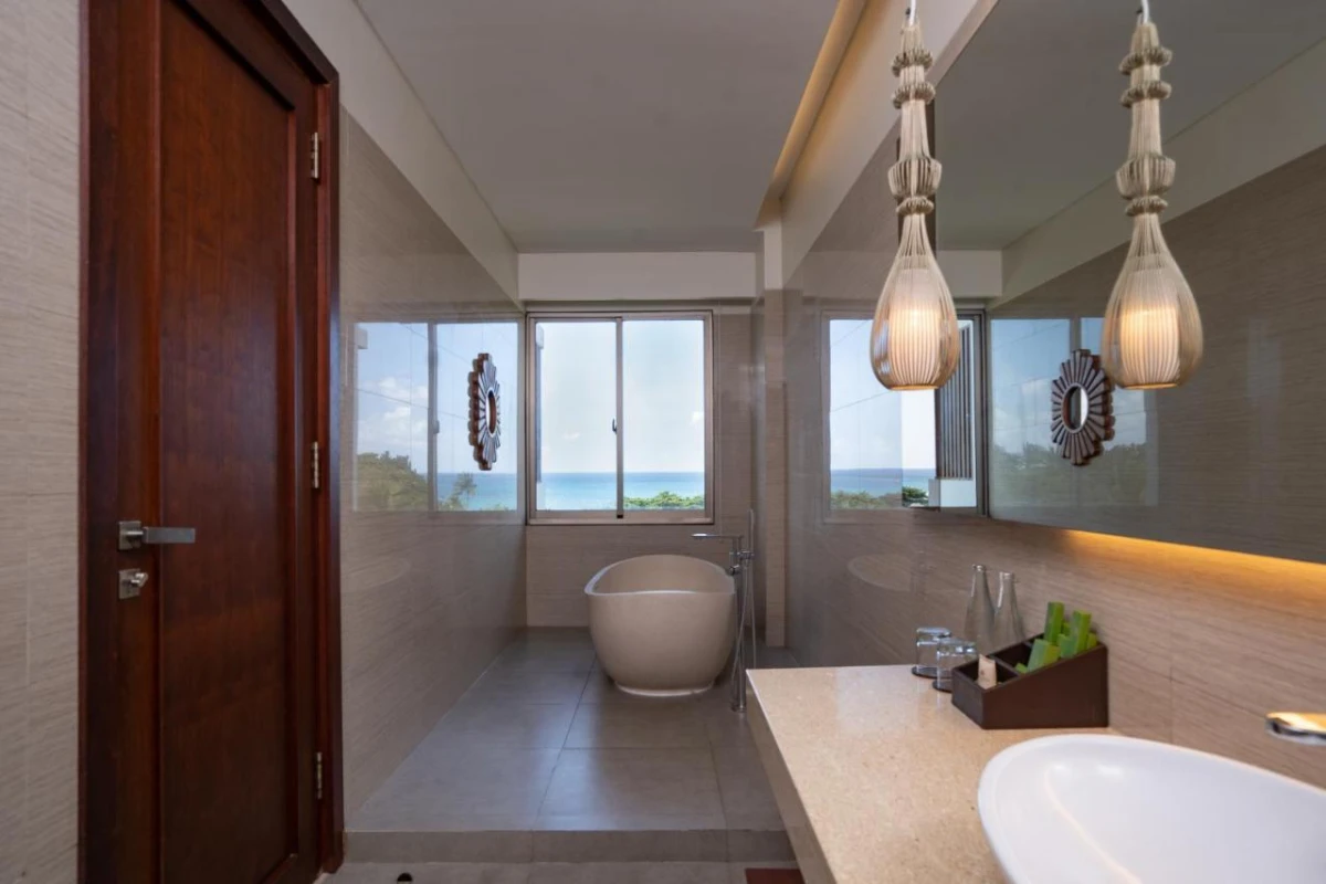 Merusaka Nusa Dua - Hotel Photo 13