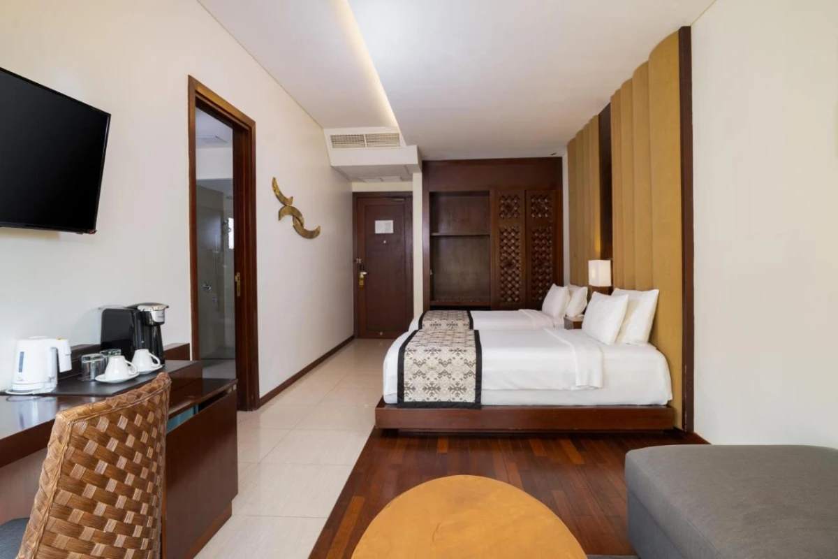 Merusaka Nusa Dua - Hotel Photo 14