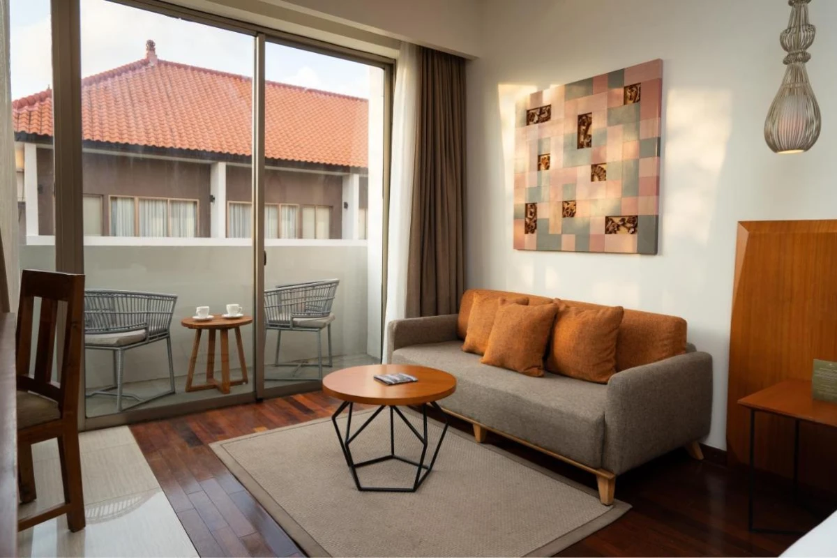 Merusaka Nusa Dua - Hotel Photo 15