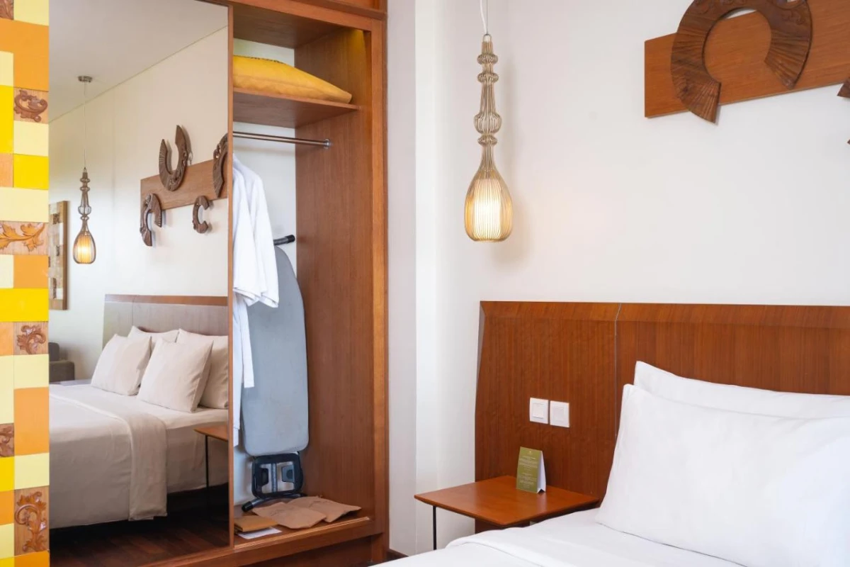 Merusaka Nusa Dua - Hotel Photo 16