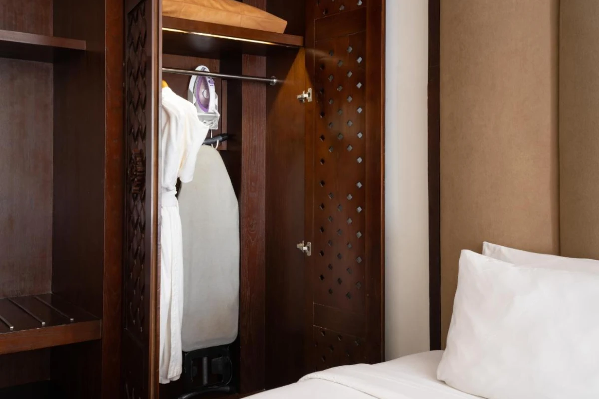 Merusaka Nusa Dua - Hotel Photo 18