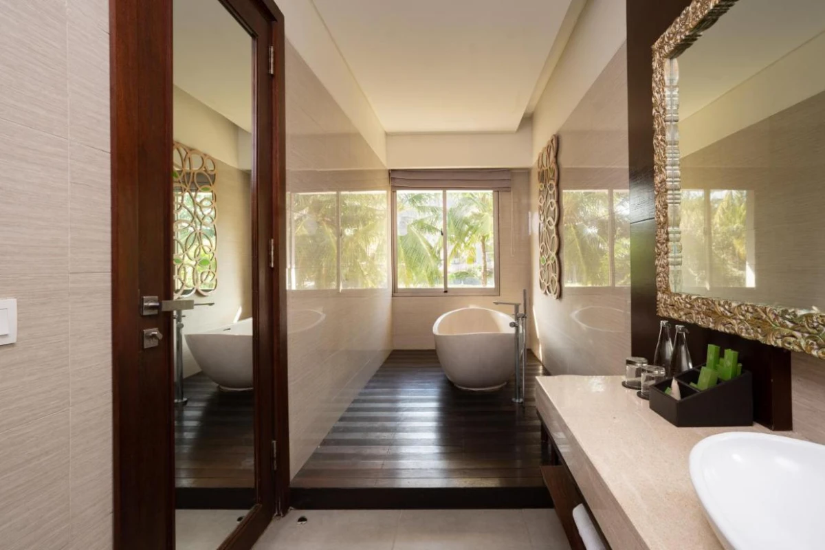 Merusaka Nusa Dua - Hotel Photo 20