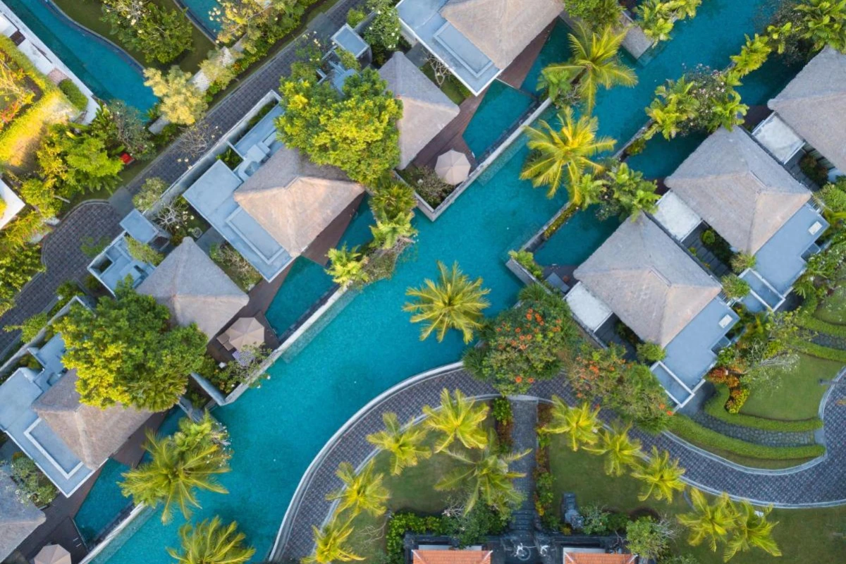 Merusaka Nusa Dua - Hotel Photo 25