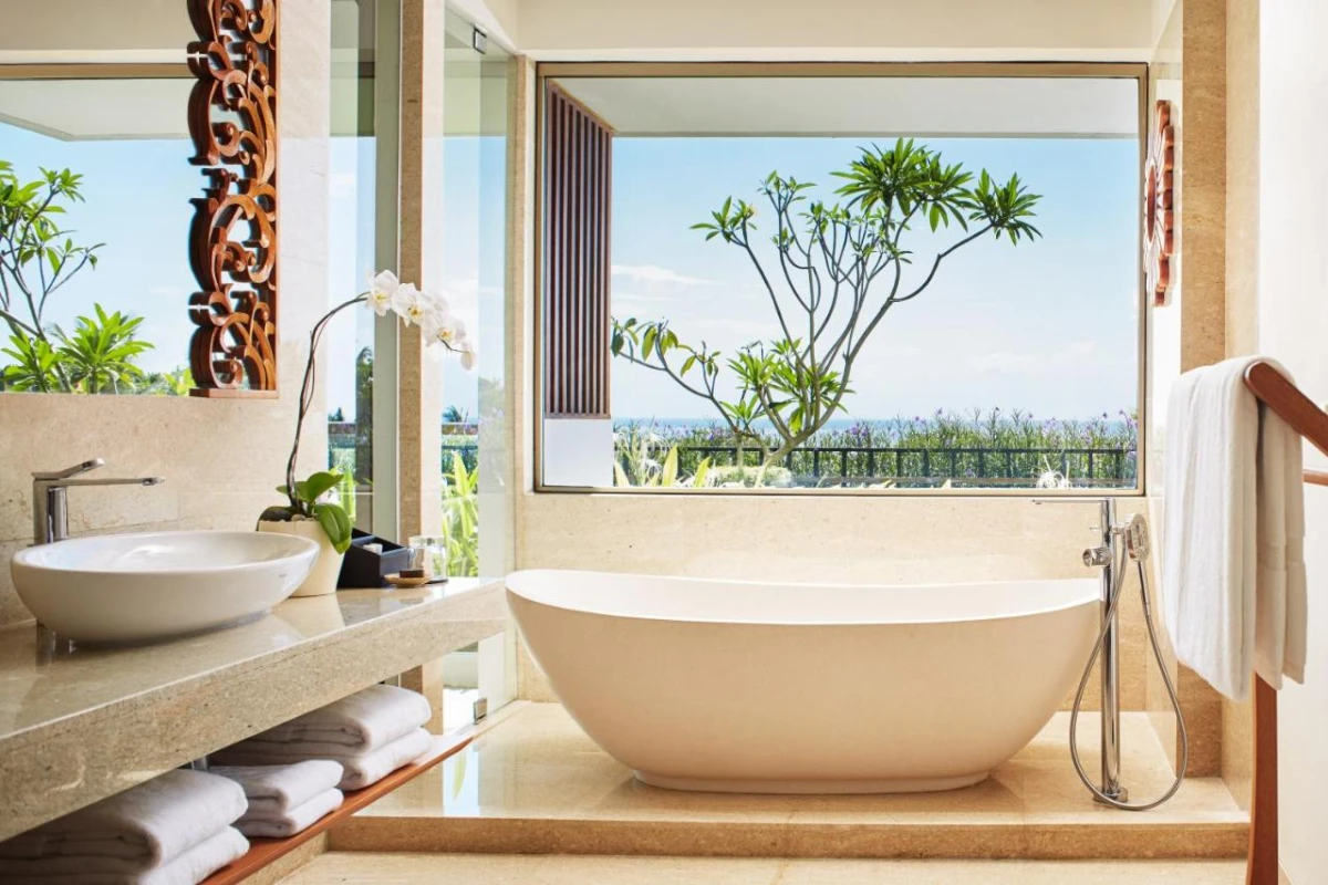 Merusaka Nusa Dua - Hotel Photo 26