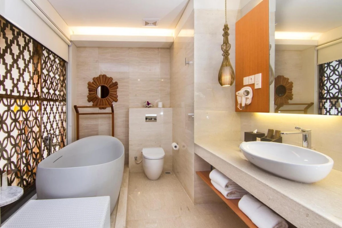 Merusaka Nusa Dua - Hotel Photo 31