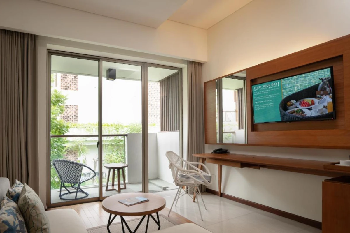 Merusaka Nusa Dua - Hotel Photo 33