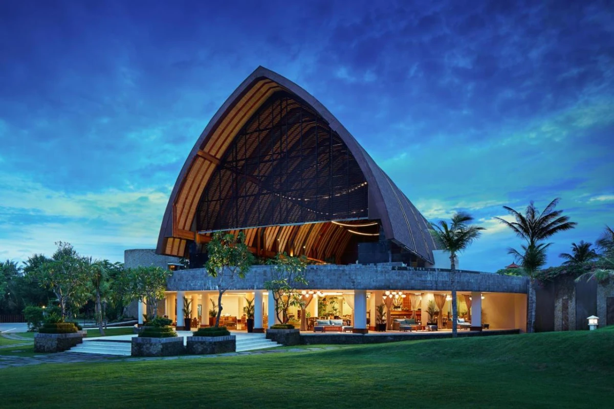 Merusaka Nusa Dua - Hotel Photo 34