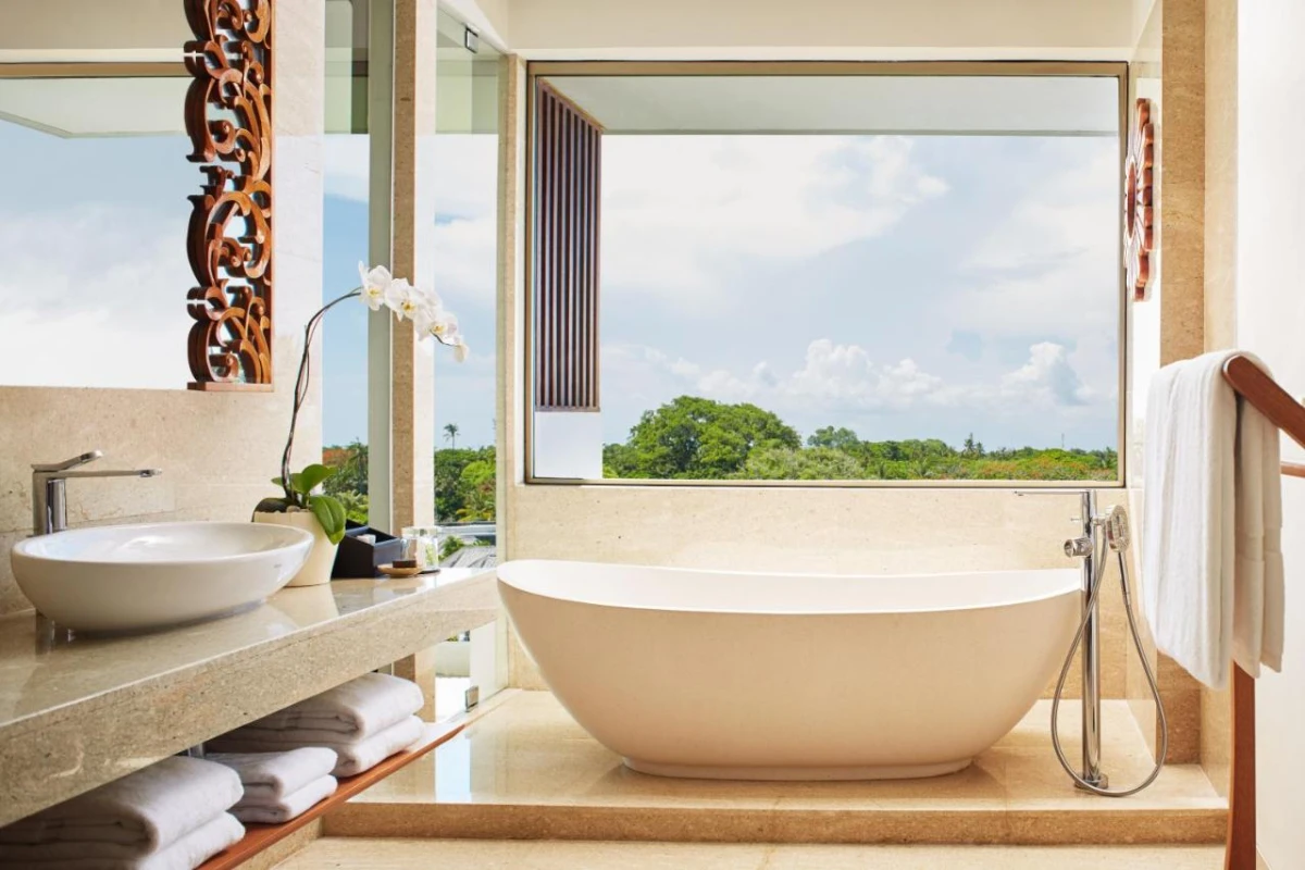 Merusaka Nusa Dua - Hotel Photo 37