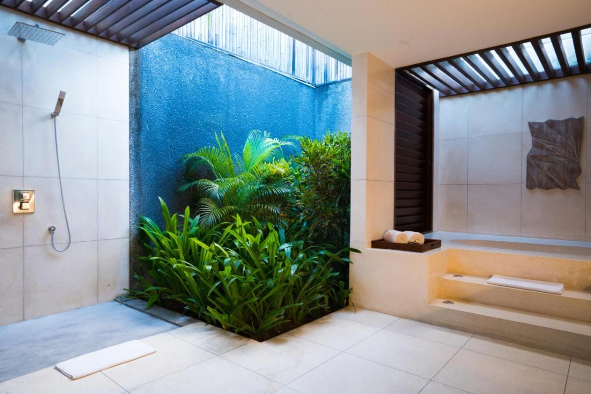 Merusaka Nusa Dua - Hotel Photo 38