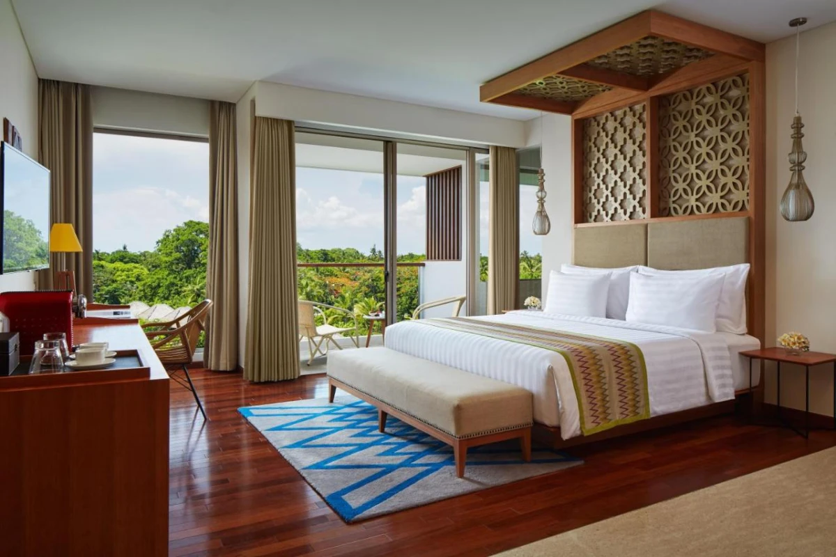 Merusaka Nusa Dua - Hotel Photo 40