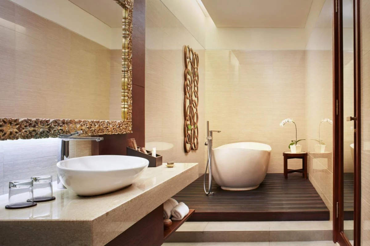 Merusaka Nusa Dua - Hotel Photo 41