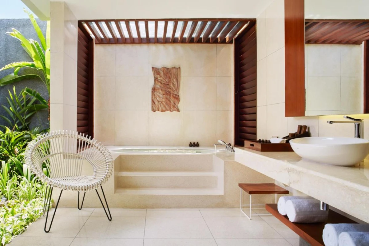 Merusaka Nusa Dua - Hotel Photo 42