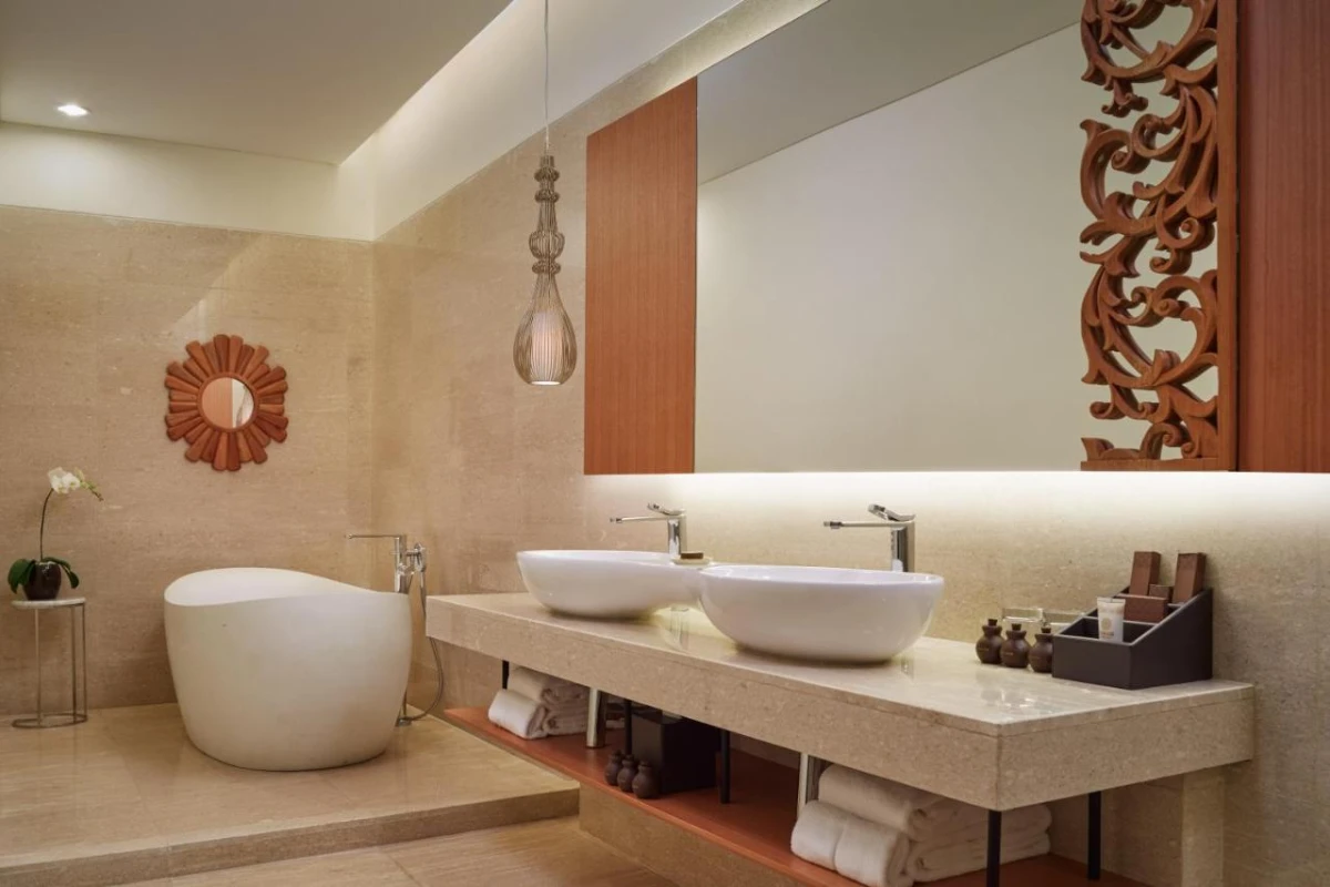 Merusaka Nusa Dua - Hotel Photo 43