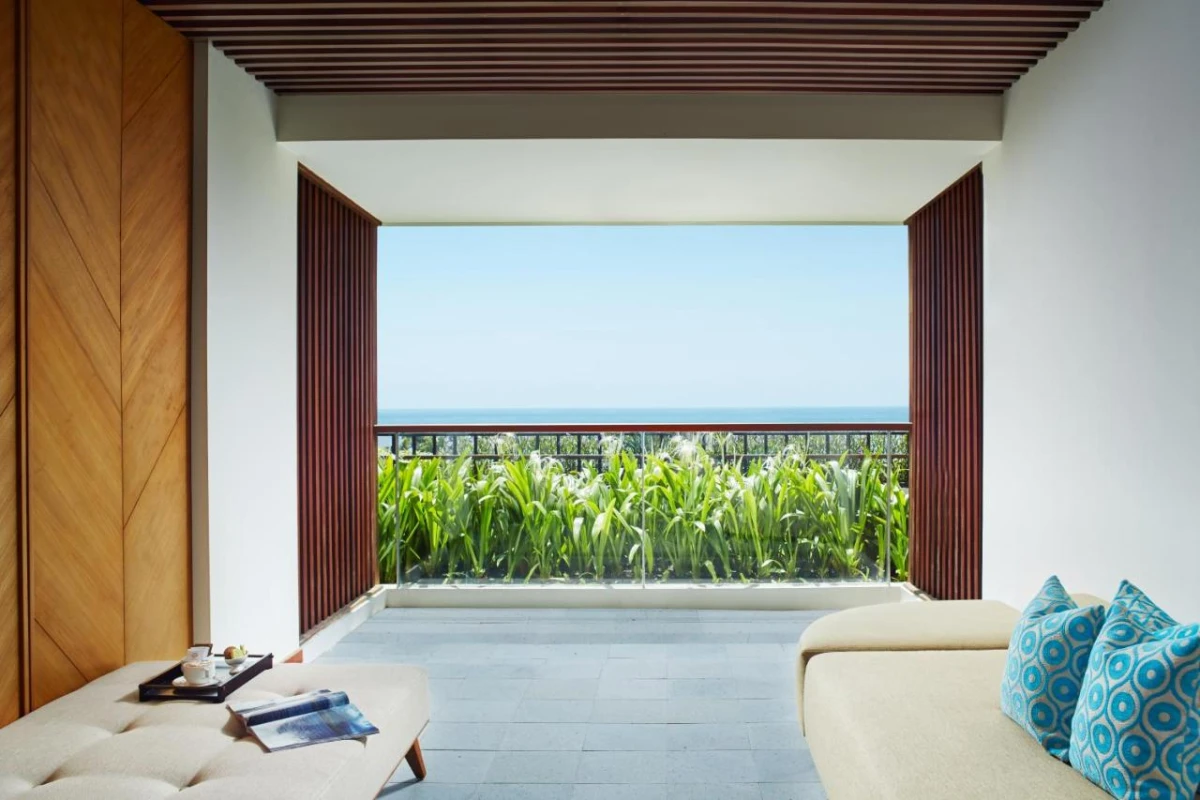 Merusaka Nusa Dua - Hotel Photo 45