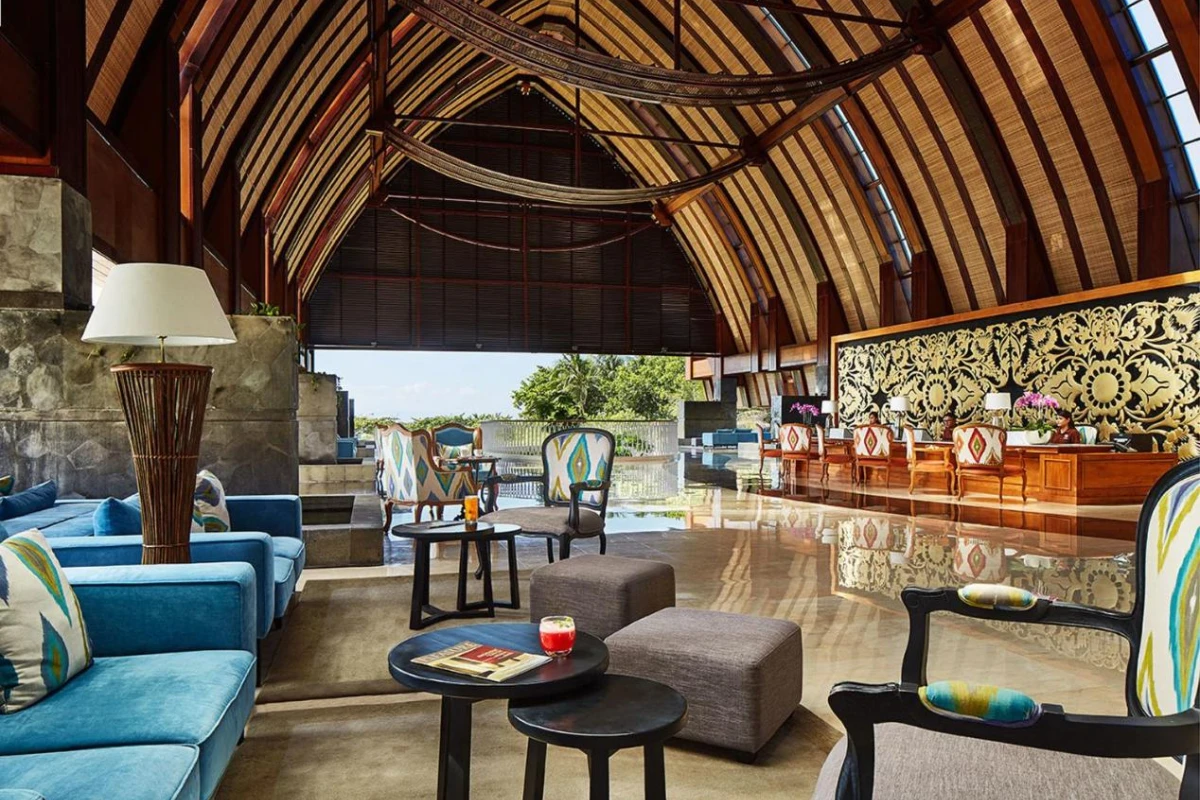 Merusaka Nusa Dua - Hotel Photo 47