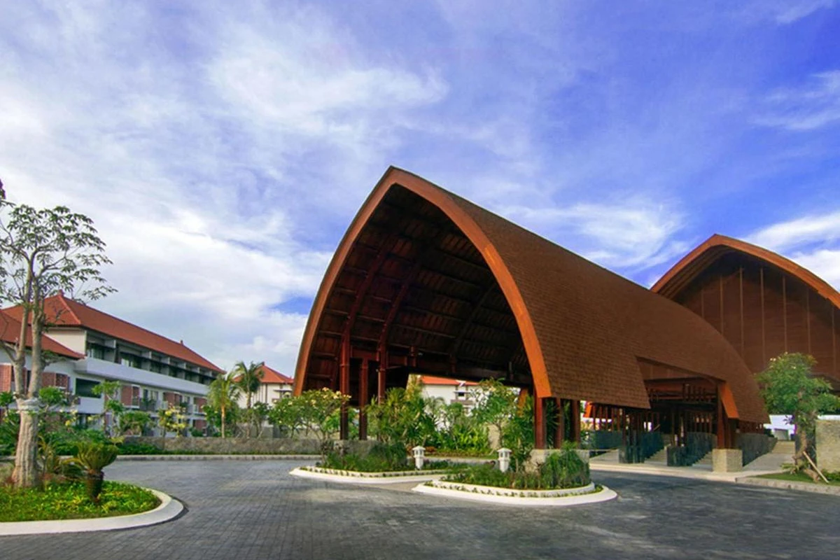 Merusaka Nusa Dua - Hotel Photo 48