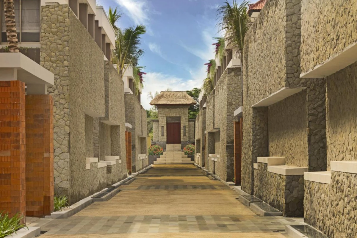 Merusaka Nusa Dua - Hotel Photo 49