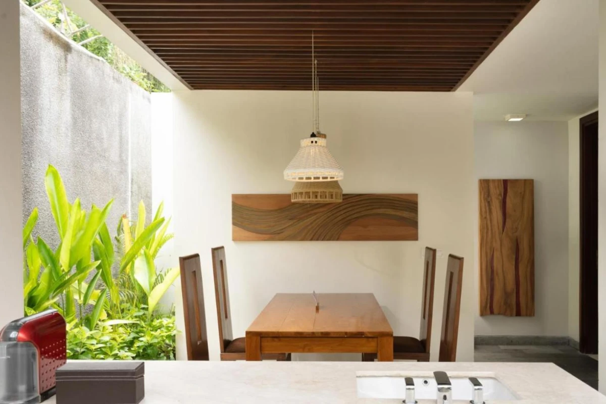 Merusaka Nusa Dua - Hotel Photo 50