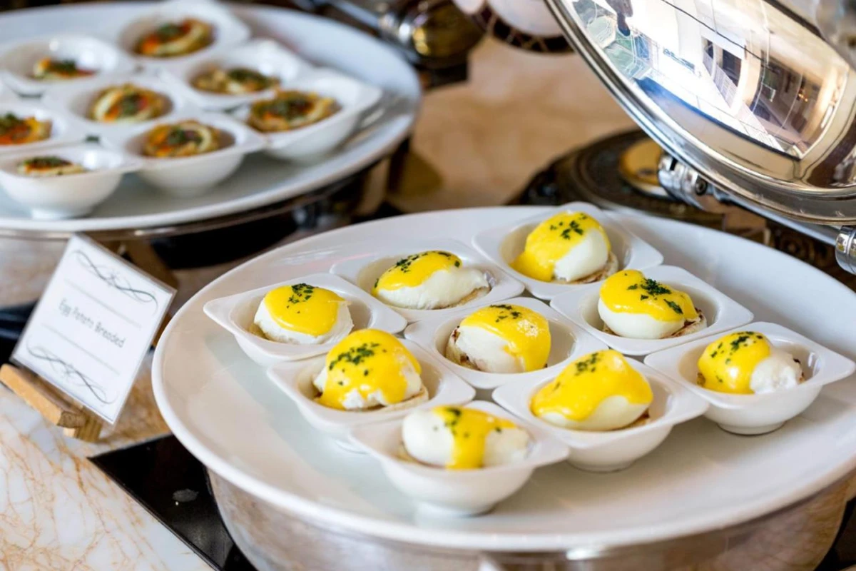 Mulia Villas - Hotel Photo 8