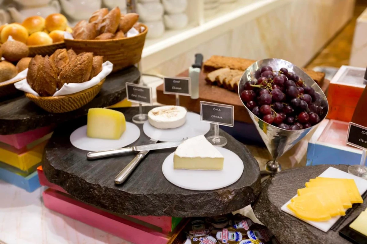 Mulia Villas - Hotel Photo 9