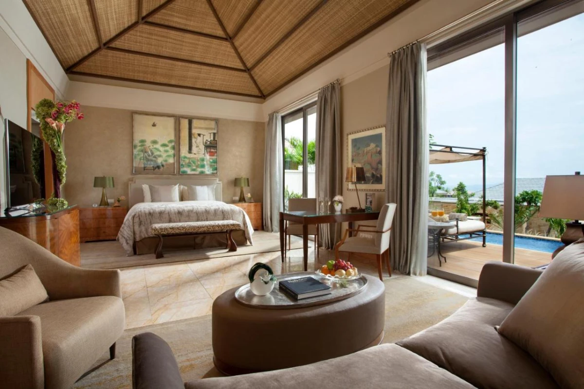Mulia Villas - Hotel Photo 12